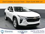 2024 Chevrolet Trax FWD SUV for sale #TRC029281 - photo 3