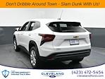 2024 Chevrolet Trax FWD SUV for sale #TRC029281 - photo 2