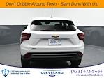 2024 Chevrolet Trax FWD SUV for sale #TRC029281 - photo 7