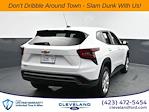 2024 Chevrolet Trax FWD SUV for sale #TRC029281 - photo 8