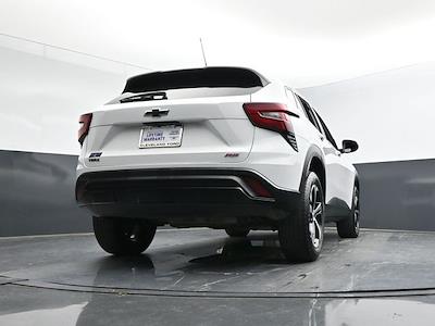 2024 Chevrolet Trax FWD SUV for sale #TRC039321 - photo 2