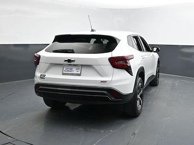 2024 Chevrolet Trax FWD SUV for sale #TRC039321 - photo 2