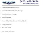 2024 Chevrolet Trax FWD SUV for sale #TRC039321 - photo 4