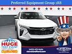 2024 Chevrolet Trax FWD SUV for sale #TRC039321 - photo 5