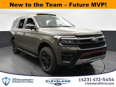 2024 Ford Expedition 4x4 SUV for sale #TREA16865 - photo 1