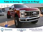 2024 Ford F-350 Crew Cab DRW 4x4 Pickup for sale #TRED27421 - photo 1