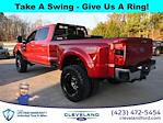 2024 Ford F-350 Crew Cab DRW 4x4 Pickup for sale #TRED27421 - photo 12