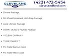 2024 Ford F-350 Crew Cab DRW 4x4 Pickup for sale #TRED27421 - photo 4