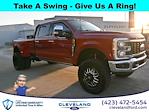 2024 Ford F-350 Crew Cab DRW 4x4 Pickup for sale #TRED27421 - photo 5