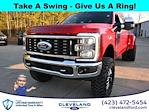 2024 Ford F-350 Crew Cab DRW 4x4 Pickup for sale #TRED27421 - photo 7
