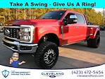 2024 Ford F-350 Crew Cab DRW 4x4 Pickup for sale #TRED27421 - photo 8