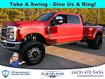 2024 Ford F-350 Crew Cab DRW 4x4 Pickup for sale #TRED27421 - photo 9
