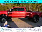 2024 Ford F-350 Crew Cab DRW 4x4 Pickup for sale #TRED27421 - photo 10