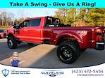 2024 Ford F-350 Crew Cab DRW 4x4 Pickup for sale #TRED27421 - photo 11