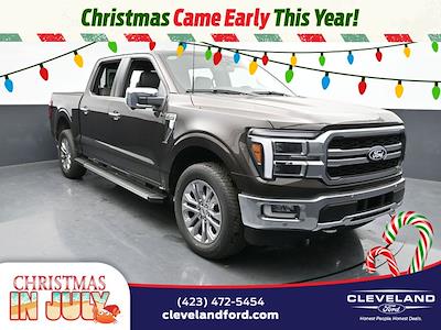 2024 Ford F-150 SuperCrew Cab 4x4 Pickup for sale #TRFB79591 - photo 1