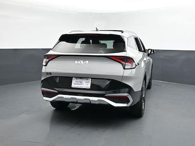 2024 Kia Sportage FWD SUV for sale #TRG178368 - photo 2