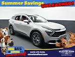 2024 Kia Sportage FWD SUV for sale #TRG178368 - photo 1
