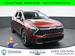 2024 Kia Sportage AWD SUV for sale #TRG197472 - photo 5