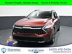 2024 Kia Sportage AWD SUV for sale #TRG197472 - photo 6