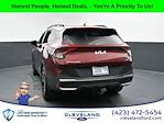 2024 Kia Sportage AWD SUV for sale #TRG197472 - photo 9
