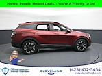 2024 Kia Sportage AWD SUV for sale #TRG197472 - photo 10
