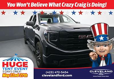 2024 GMC Sierra 1500 Crew Cab 4x4 Pickup for sale #TRG232711 - photo 1