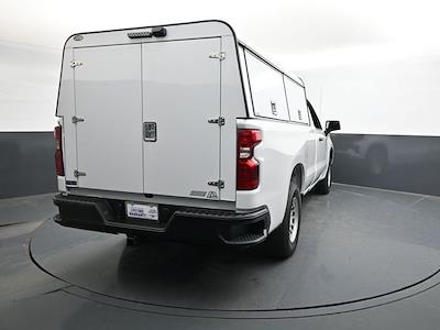 2024 Chevrolet Silverado 1500 Regular Cab 4x2 Pickup for sale #TRG276382 - photo 2