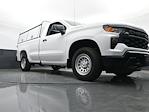 2024 Chevrolet Silverado 1500 Regular Cab 4x2 Pickup for sale #TRG276382 - photo 31
