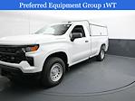 2024 Chevrolet Silverado 1500 Regular Cab 4x2 Pickup for sale #TRG276382 - photo 5