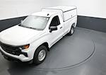 2024 Chevrolet Silverado 1500 Regular Cab 4x2 Pickup for sale #TRG276382 - photo 41
