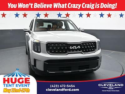 2024 Kia Telluride AWD SUV for sale #TRG419583 - photo 1