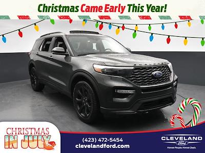 2024 Ford Explorer 4WD SUV for sale #TRGA55205 - photo 1