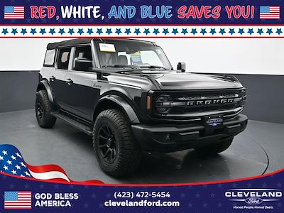 2024 Ford Bronco 4WD SUV for sale #TRLA36012 - photo 1
