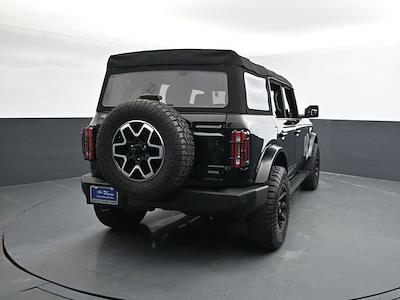 2024 Ford Bronco 4WD SUV for sale #TRLA36012 - photo 2