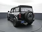 2024 Ford Bronco 4WD SUV for sale #TRLA36012 - photo 3
