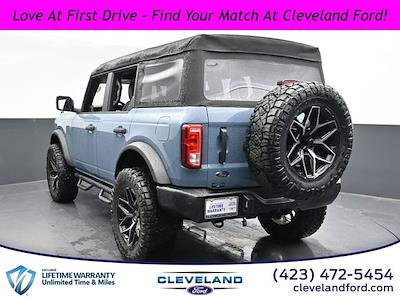 2024 Ford Bronco 4WD, SUV for sale #TRLA91311 - photo 2