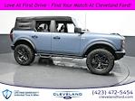 2024 Ford Bronco 4WD, SUV for sale #TRLA91311 - photo 3