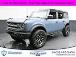 2024 Ford Bronco 4WD, SUV for sale #TRLA91311 - photo 1