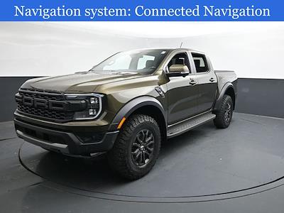 2024 Ford Ranger SuperCrew Cab 4x4 Pickup for sale #TLE22087 - photo 1