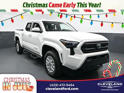 2024 Toyota Tacoma Double Cab 4WD Pickup for sale #TRM021337 - photo 1