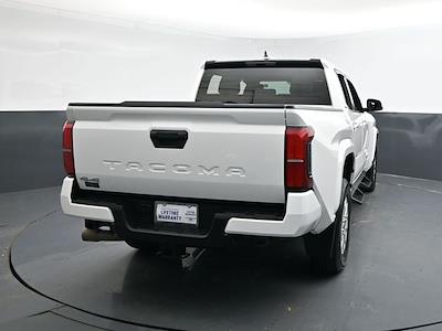 2024 Toyota Tacoma Double Cab 4WD Pickup for sale #TRM021337 - photo 2