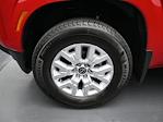 2024 Nissan Frontier Crew Cab 4x2 Pickup for sale #TRN643457 - photo 9