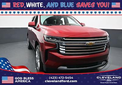 2024 Chevrolet Tahoe 4WD SUV for sale #TRR164689 - photo 1