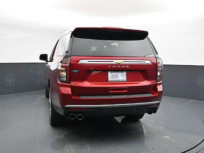 2024 Chevrolet Tahoe 4WD SUV for sale #TRR164689 - photo 2