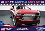 2024 Chevrolet Tahoe 4WD SUV for sale #TRR164689 - photo 1
