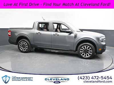 2024 Ford Maverick SuperCrew Cab FWD, Pickup for sale #TRRA72828 - photo 1