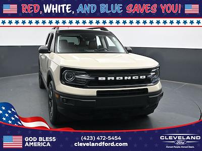 2024 Ford Bronco Sport AWD SUV for sale #TRRE03488 - photo 1