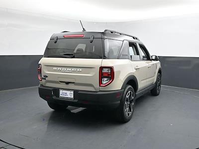 2024 Ford Bronco Sport AWD SUV for sale #TRRE03488 - photo 2