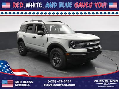 2024 Ford Bronco Sport AWD SUV for sale #TRRE10517 - photo 1