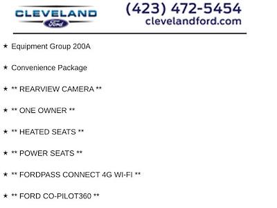 2024 Ford Bronco Sport AWD SUV for sale #TRRE10517 - photo 2